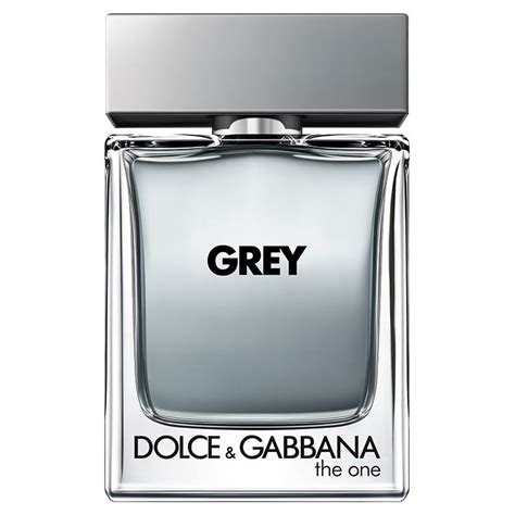 dolce gabbana the one grey cena|the one dolce gabbana men.